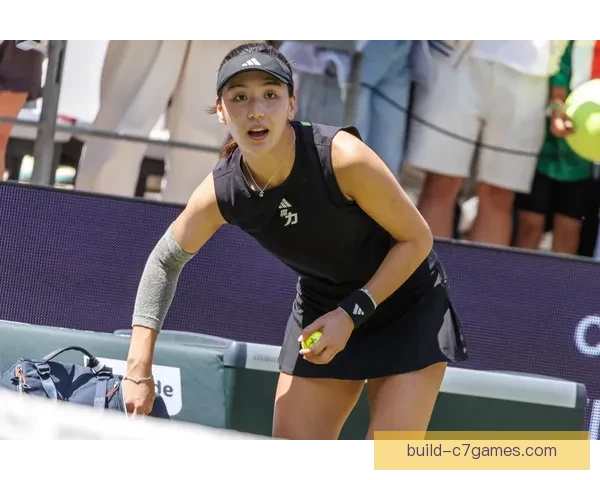 全新赛季网球巡回赛热度攀升 球员备战状态各异精彩纷呈