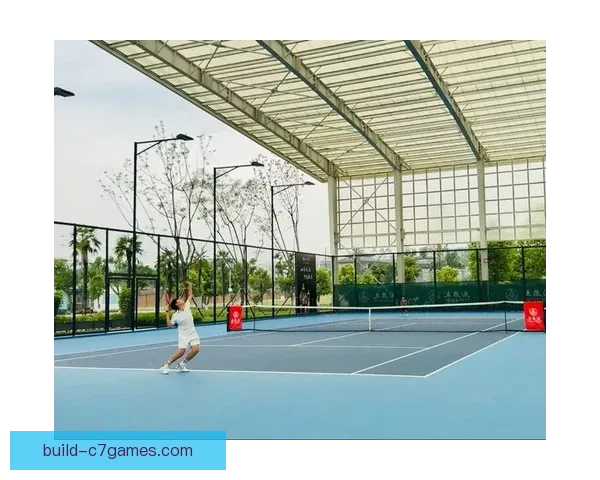 新生代崛起与老将坚守交织当今网球赛场风云再起精彩不断